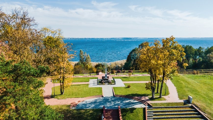 Krzyż Św Brunona - zdjęcie 1