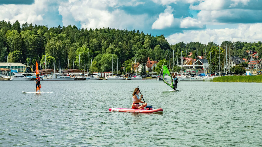 Wilkasy - zdjęcie 1