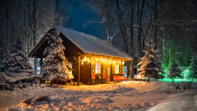 Wioska św. Mikołaja - zdjęcie 46