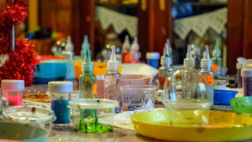 Wioska św. Mikołaja - zdjęcie 45