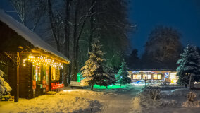 Wioska św. Mikołaja - zdjęcie 43