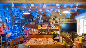 Wioska św. Mikołaja - zdjęcie 41