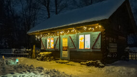 Wioska św. Mikołaja - zdjęcie 40