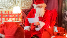 Wioska św. Mikołaja - zdjęcie 39