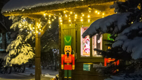 Wioska św. Mikołaja - zdjęcie 38