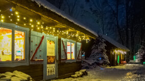 Wioska św. Mikołaja - zdjęcie 37