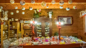 Wioska św. Mikołaja - zdjęcie 33