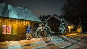 Wioska św. Mikołaja - zdjęcie 30