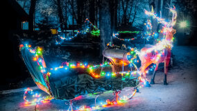 Wioska św. Mikołaja - zdjęcie 28