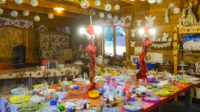 Wioska św. Mikołaja - zdjęcie 25