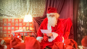 Wioska św. Mikołaja - zdjęcie 24