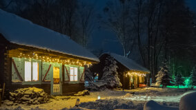 Wioska św. Mikołaja - zdjęcie 23