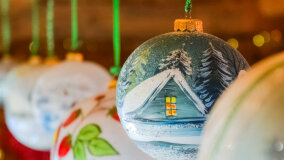 Wioska św. Mikołaja - zdjęcie 20