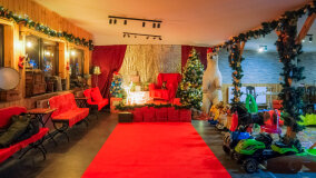 Wioska św. Mikołaja - zdjęcie 19