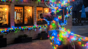 Wioska św. Mikołaja - zdjęcie 17