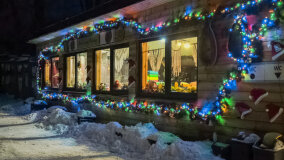 Wioska św. Mikołaja - zdjęcie 16