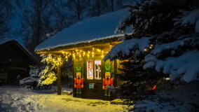 Wioska św. Mikołaja - zdjęcie 14