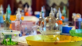 Wioska św. Mikołaja - zdjęcie 13