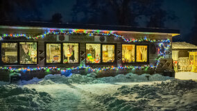 Wioska św. Mikołaja - zdjęcie 12