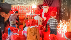 Wioska św. Mikołaja - zdjęcie 11