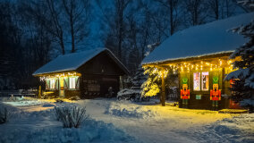 Wioska św. Mikołaja - zdjęcie 10