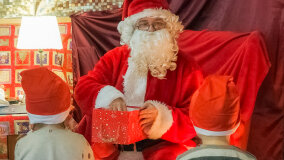 Wioska św. Mikołaja - zdjęcie 9