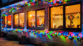 Wioska św. Mikołaja - zdjęcie 8