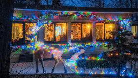 Wioska św. Mikołaja - zdjęcie 7