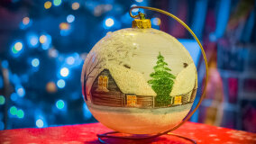 Wioska św. Mikołaja - zdjęcie 6