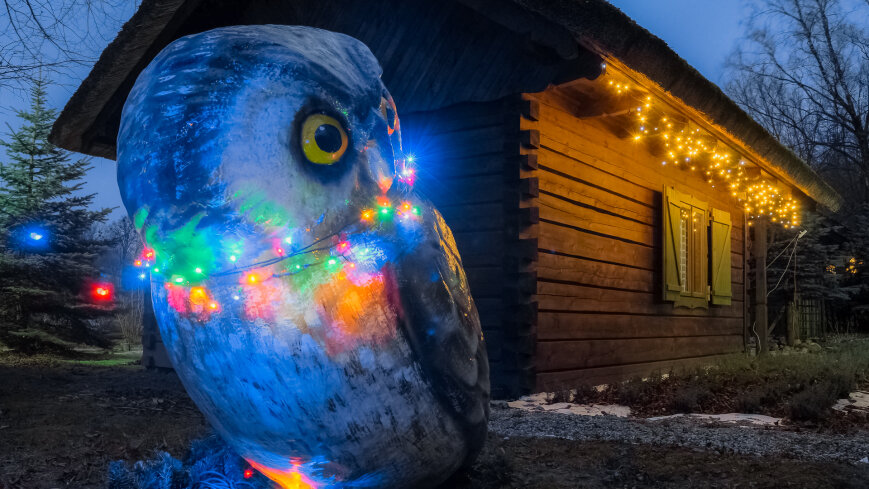 Wioska św. Mikołaja - zdjęcie 1