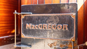 Rejs parostatkiem Melanie po Mazurach - zdjęcie 19