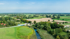 Wieża widokowa w Wojnowie - zdjęcie 16
