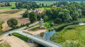 Wieża widokowa w Wojnowie - zdjęcie 15