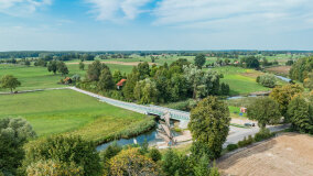 Wieża widokowa w Wojnowie - zdjęcie 11