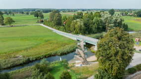 Wieża widokowa w Wojnowie - zdjęcie 10