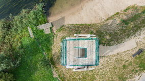 Wieża widokowa w Wojnowie - zdjęcie 6