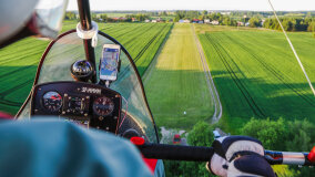 Motolotnie Mazury - zdjęcie 33