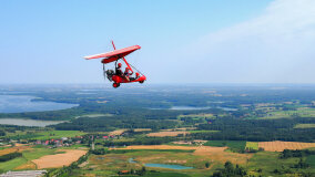 Motolotnie Mazury - zdjęcie 31