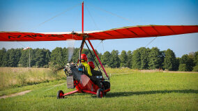 Motolotnie Mazury - zdjęcie 29