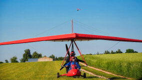 Motolotnie Mazury - zdjęcie 26