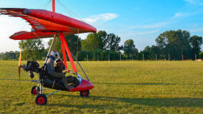 Motolotnie Mazury - zdjęcie 25