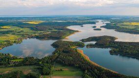 Motolotnie Mazury - zdjęcie 21