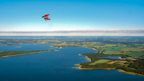 Motolotnie Mazury - zdjęcie 19