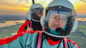 Motolotnie Mazury - zdjęcie 17