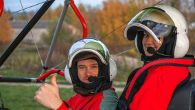 Motolotnie Mazury - zdjęcie 16