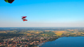 Motolotnie Mazury - zdjęcie 15