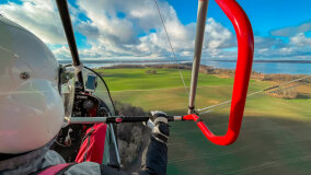 Motolotnie Mazury - zdjęcie 14