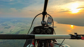 Motolotnie Mazury - zdjęcie 5