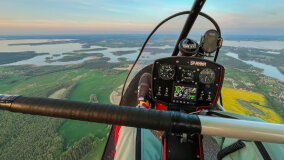 Motolotnie Mazury - zdjęcie 2