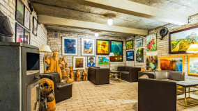 Schron przeciwlotniczy w Giżycku - zdjęcie 27